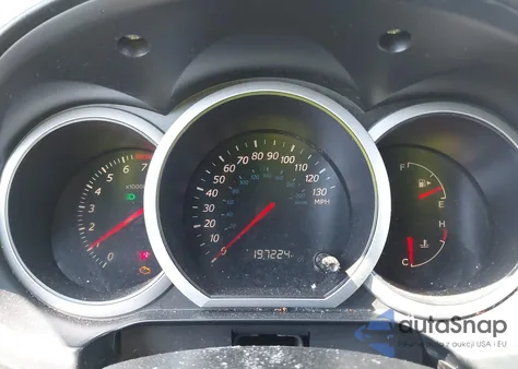 2007 Suzuki Grand Vitara Xsport from USA, damaged, VIN JS3TD944X74203372